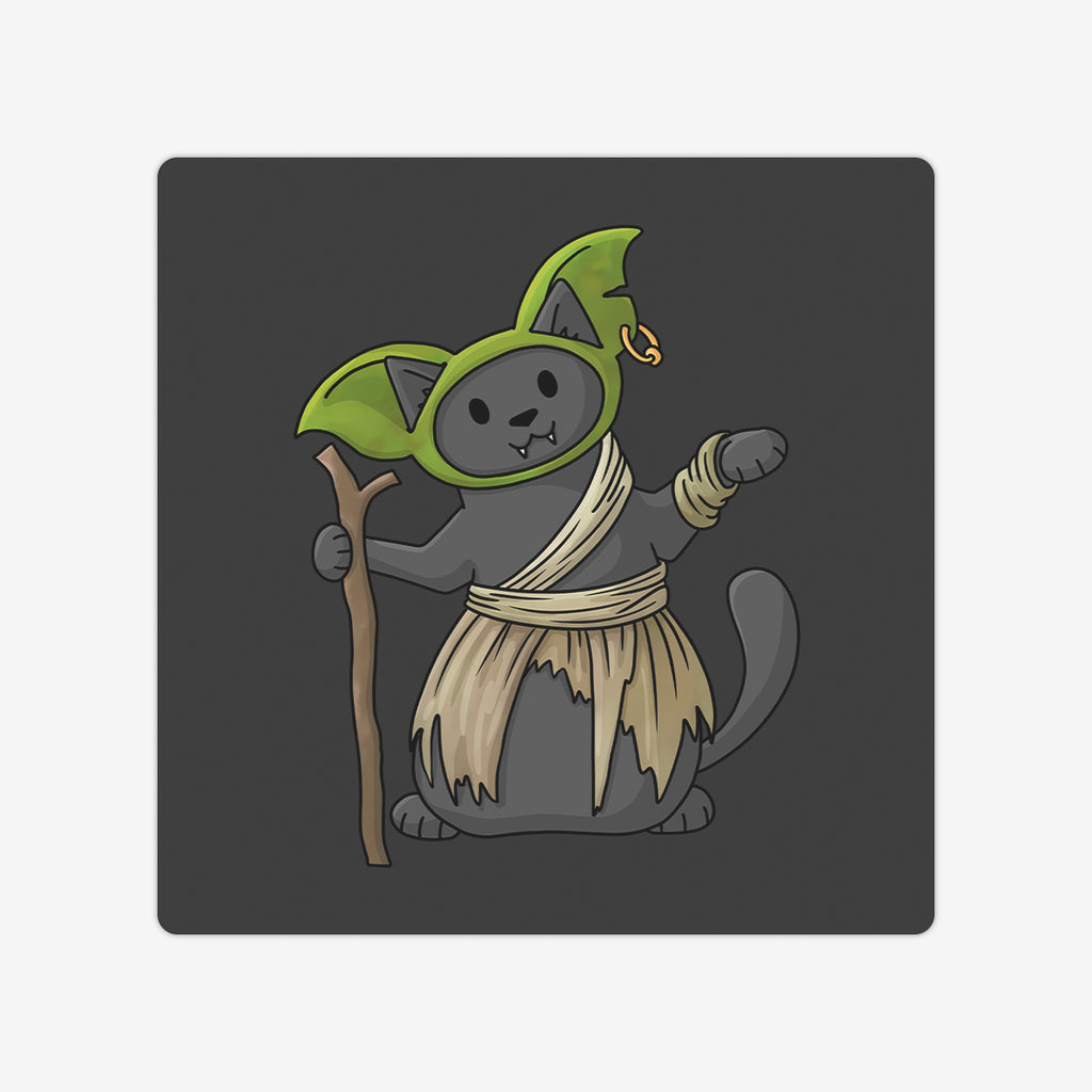 Goblin Cat Board Game Mat
