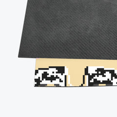 Pixel Cows Wargaming Mat