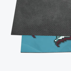 Pixel Dragon Wargaming Mat
