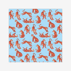 Silly Tigers Wargaming Mat