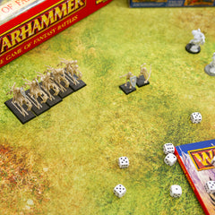 The Lookout Wargaming Mat - Kari-Ann Anderson - Lifestyle
