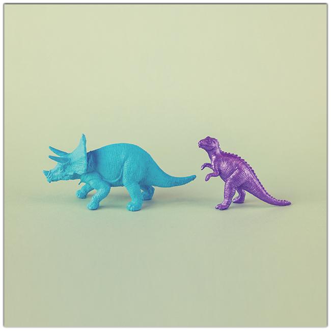 Toy Dinosaurs Wargaming Mat - Jessica Torres - Mockup