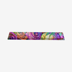 Blooming Color Spacebar Keycap