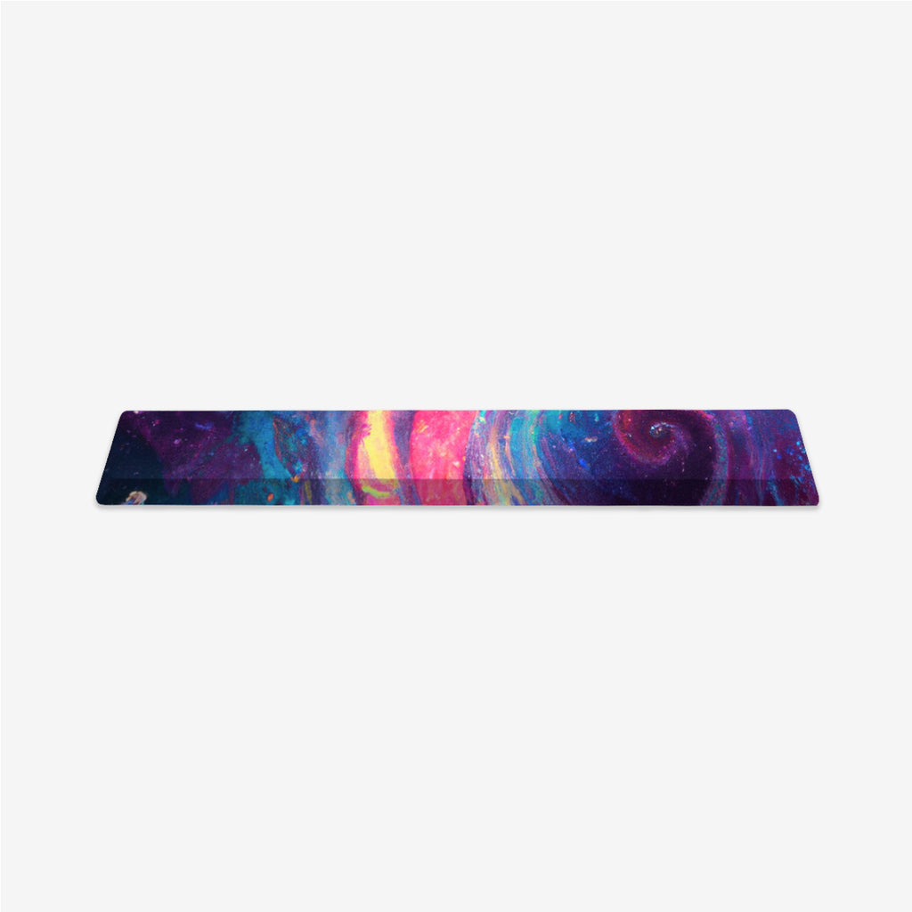 Artificial Nebula Spacebar Keycap