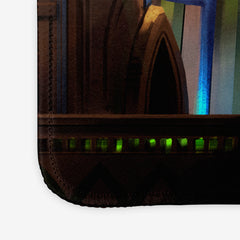 Aetherhub Corner Logo Mousepad