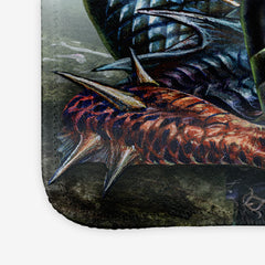 Arawn Awaits Mousepad