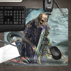 Arawn Awaits Mousepad