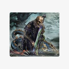 Arawn Awaits Mousepad