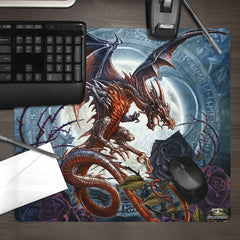 Perenelle's Bower Mousepad