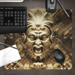Angercast Mousepad