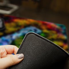 Dark Matter Mousepad