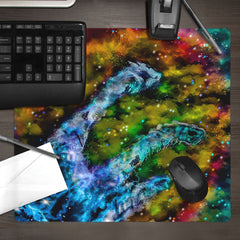 Dark Matter Mousepad