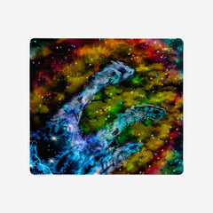 Dark Matter Mousepad
