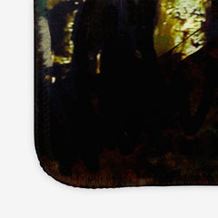Judgement Night Mousepad