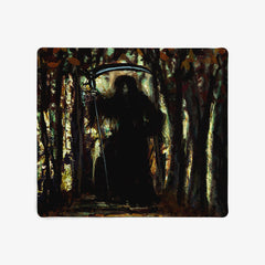 Judgement Night Mousepad