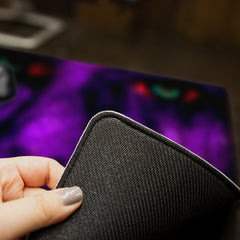Mazikeen's Wrath Mousepad