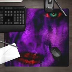 Mazikeen's Wrath Mousepad