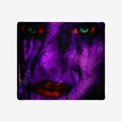 Mazikeen's Wrath Mousepad
