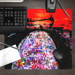This Is It Mousepad