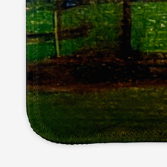 Total Decay Mousepad