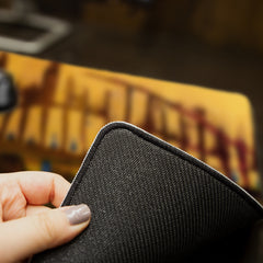 Total Decay Mousepad