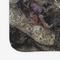 Rooted Mortality Mousepad