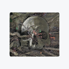 Rooted Mortality Mousepad