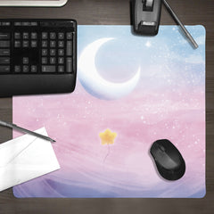 Pastel Skies Mousepad
