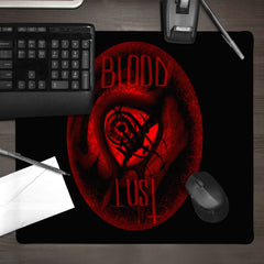 Blood Lust Mousepad - Astral Cardenas - Lifestyle - 09