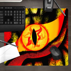 Fire Eye Mousepad - Astral Cardenas - Lifestyle - 09