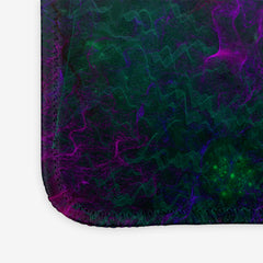 Bramble Mousepad - Aubrey Denico - Corner - Purple - 09