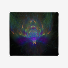 Falling Star Mousepad