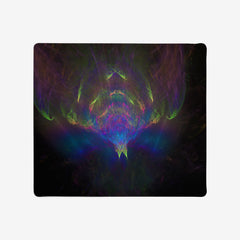 Falling Star Mousepad