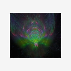 Falling Star Mousepad