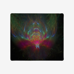 Falling Star Mousepad