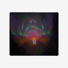 Falling Star Mousepad