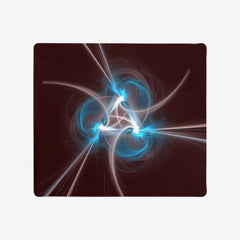 Trifecture Mousepad