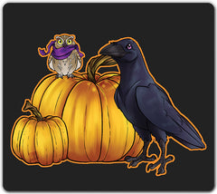 Fall Birds Mousepad - Avaltor - Mockup -09