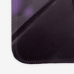 Halloween Kitty Mousepad