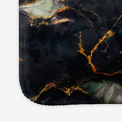 Floral Ice Mousepad