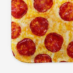 Pizza Mousepad