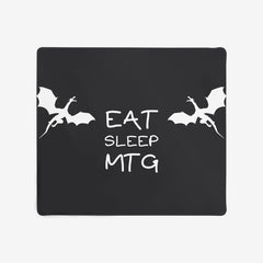 at Sleep MTG Mousepad - Carbon Beaver - Mockup - 09