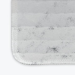 Shades of Grey Mousepad - Carbon Beaver - Cornmer -09- 09