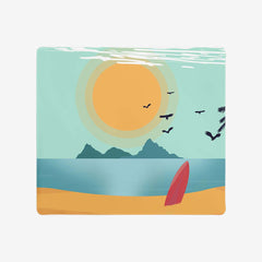 Summer Vibes Mousepad