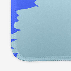 Walking Cat Mousepad