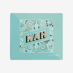 Nah Mousepad