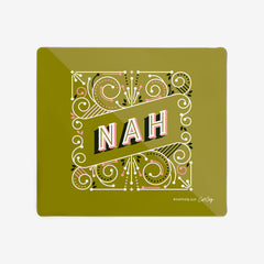 Nah Mousepad