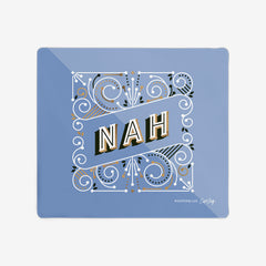 Nah Mousepad
