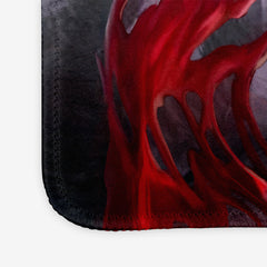 Blood Seeker Mousepad