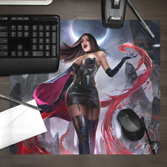 Blood Seeker Mousepad
